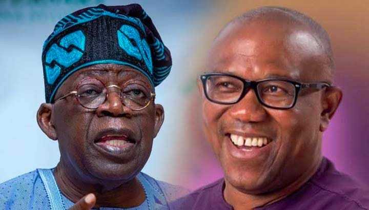 PEPT Court Orders Tinubu To Open His Defence Against Peter Obi Petition