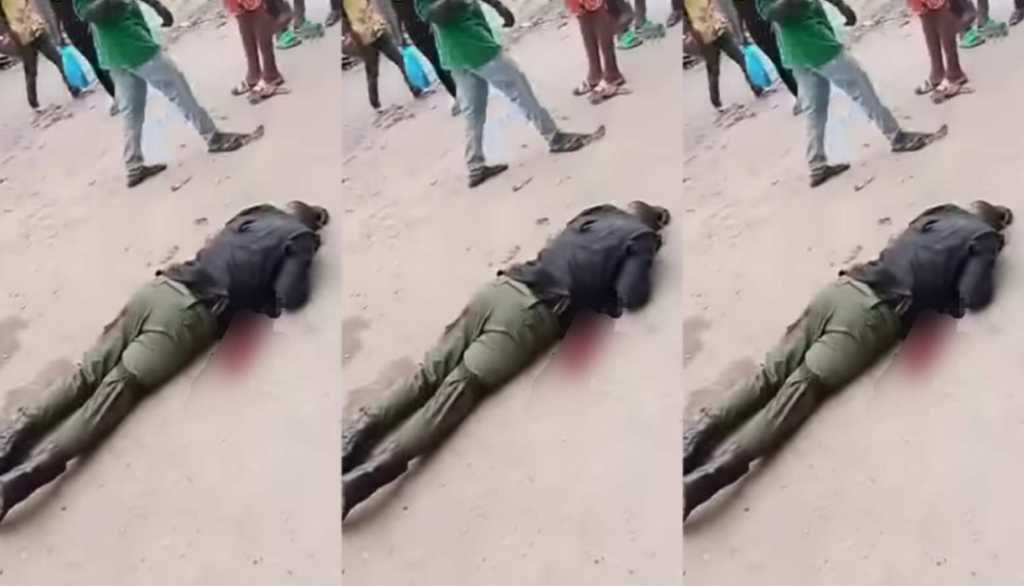 Gunmen Kill 2 Police Escort, Kidnap Abia State Commissioner- Police Reacts