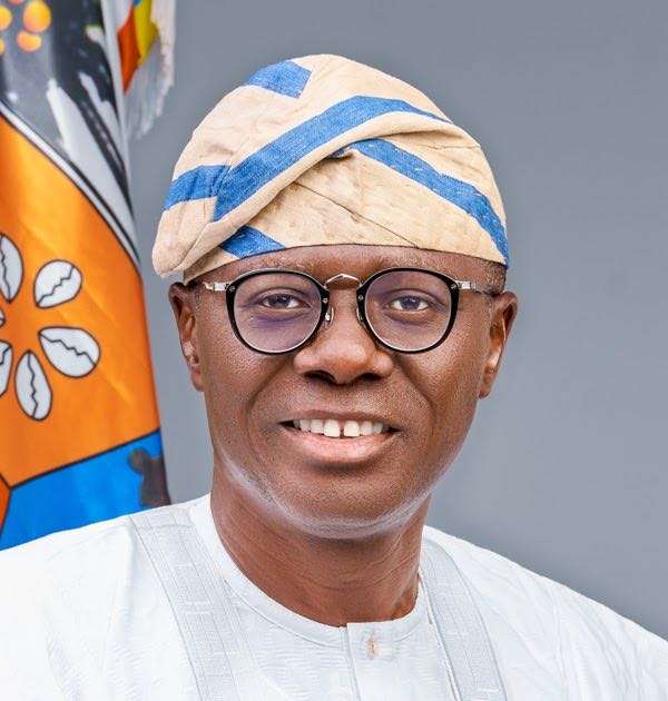 Lagos Gov. Sanwo-Olu Reels Out Palliative Measures -Slashes BRT Fares By 50%, Yellow Buses By 25%