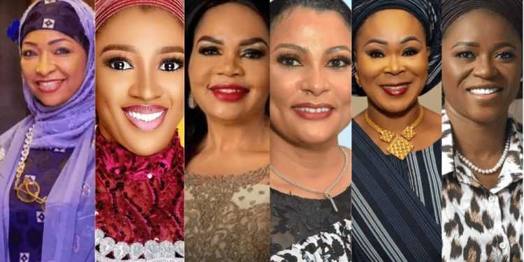 What Impact Can They Bring To Table?- Profile Of 7 Female Ministerial Nominees In Tinubu’s Government