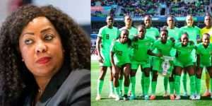 FIFA Says Super Falcons Prize Money Will Be Paid Directly To Players Because Of NFF Corruptions