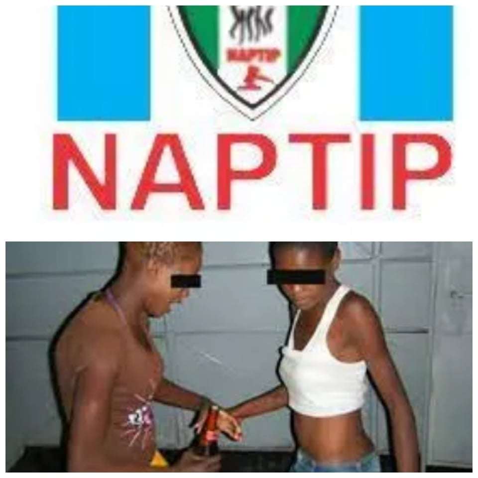 Cross Boarder Prostitution: NAPTIP Reveals Traffickers Recruits Girls From Mali To Edo State For Hook-up