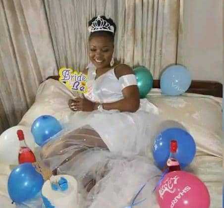 Ogbomoso Bride Slumped During Bridal Showers, Dies On Wedding Day