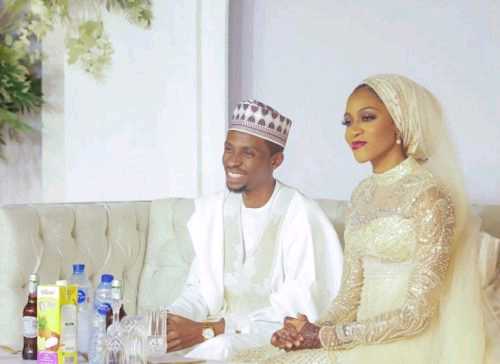 Newest Lawmaker, El-Rufai Eldest Son Bello Takes Second Wife
