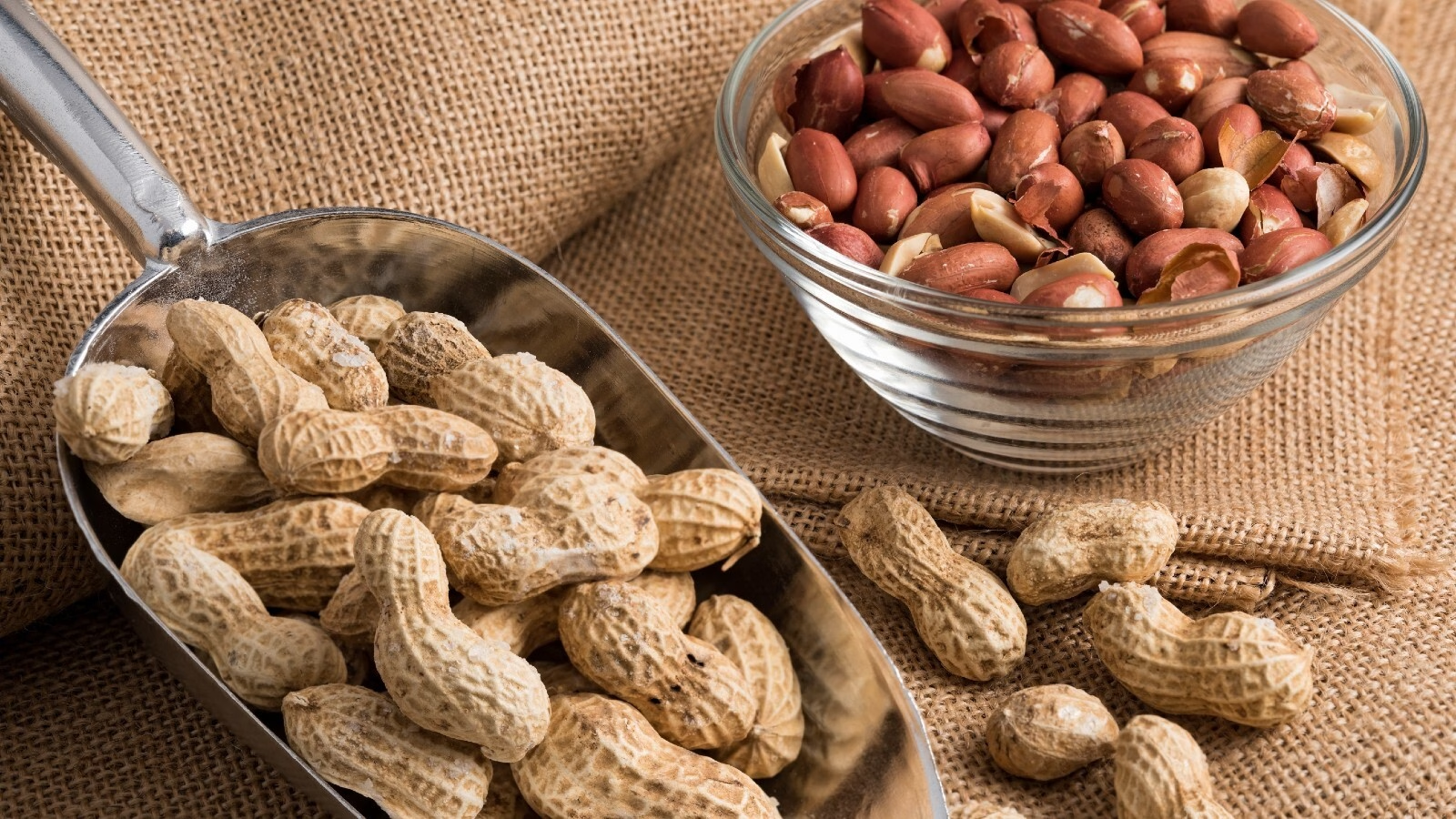Side Effects Of Eating Groundnuts