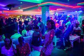 Lagos State Govt Threatens To Ban Night Clubs If—
