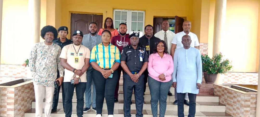 Police To Flag Off Operation Zero Crime In Rivers