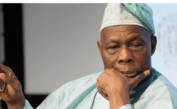 The Only Christian Leader That Will Make Heaven In Nigeria – Obasanjo Reveals
