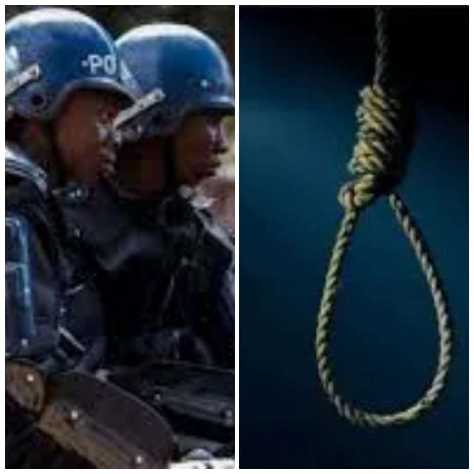 35 Years Old Man Commits Suicide Over Biting Hardship