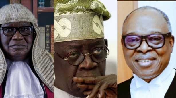 PDP Lawyer Fires Back At Justice Tsammani – “There’s No Forgiveness For Crime, Tinubu Must Be Disqualified, And Heaven Will Not Fall”