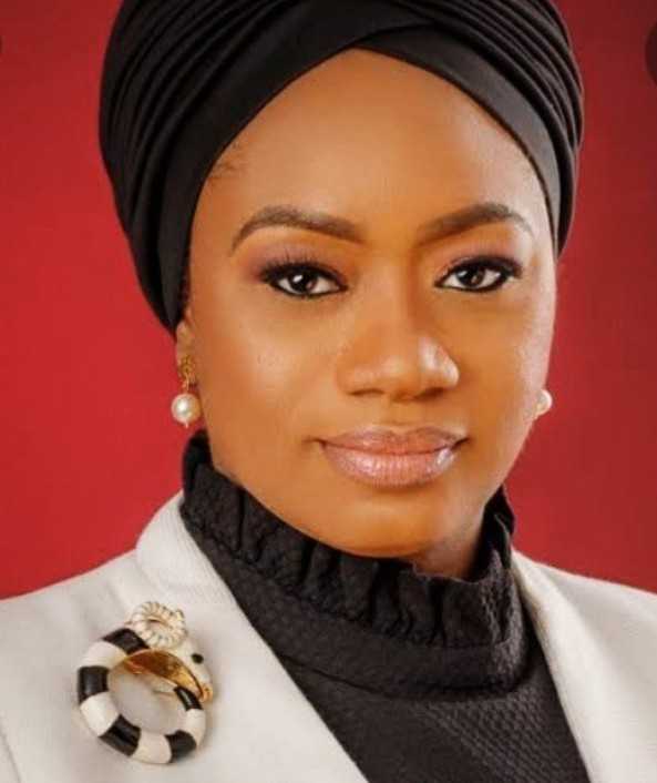 DSS Grills, CBN Deputy Governor, Aisha Ahmad Over Alleged $300m Titan Bank Acquisition Of Union Bank