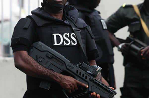 Triger Happy DSS Officer Shoots Tailor To Death For Failing To Deliver Services As Agreed