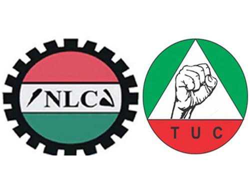 You Cant Back Out Of Strike You Didn’t Call- NLC Tackles TUC