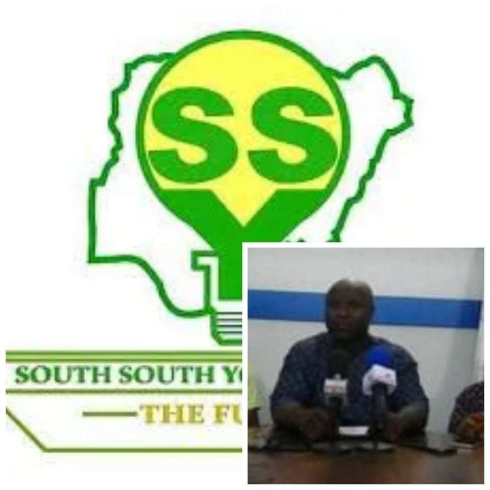 Youth Group SSYI Condemns Appointment Of Rivers PDP Chairman To Share The N2billion And 216,000 Bags of Rice Released By FG