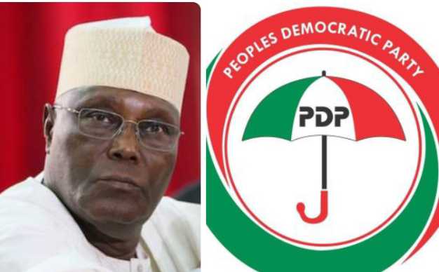 Stop Undermining Atiku’s and Nigerians Quest For Justice- PDP Laments Inability To Obtain CTC Of  Wednesday Judgement
