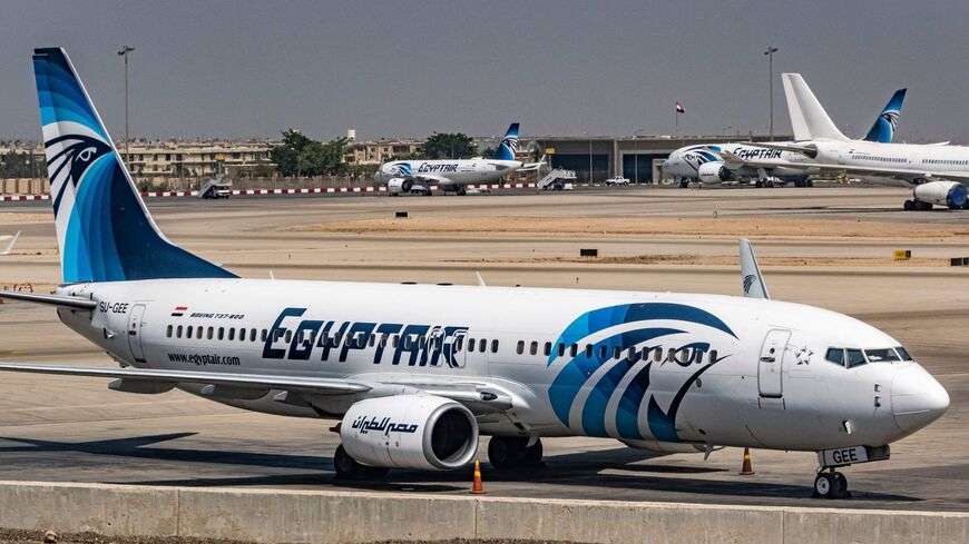 Young Lady With  UK Student Visa Dies Inside Egypt Air Enroute London