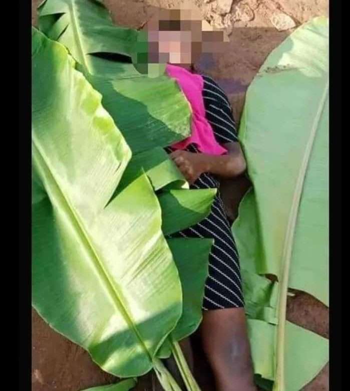 Cultist On Rampage In Anambra: Kill Year 1 Female Student Of UNIZIK Awka