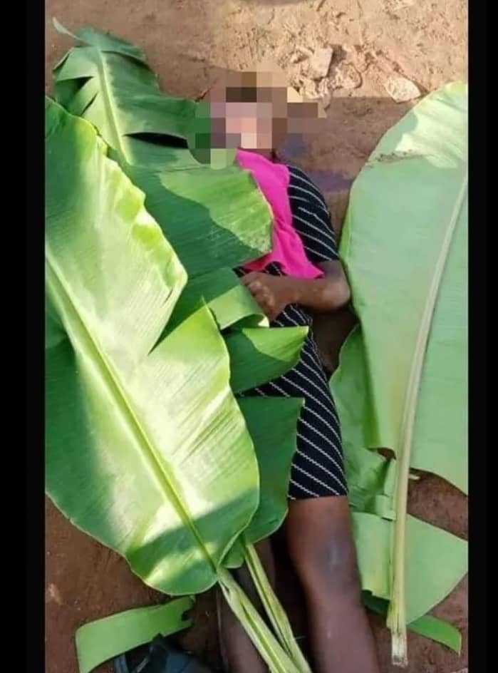 Cultist On Rampage In Anambra: Kill Year 1 Female Student Of UNIZIK Awka