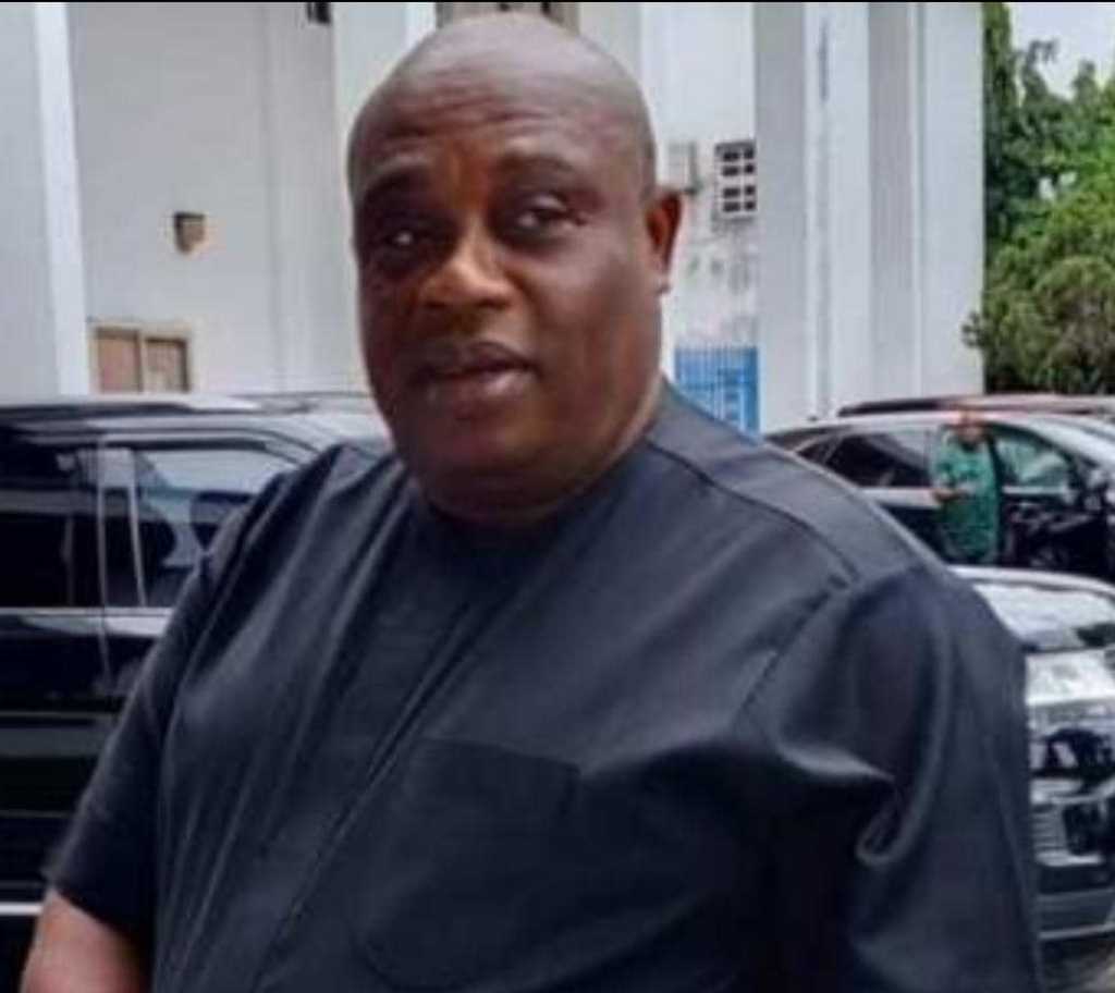 Rivers State House of Assembly In Shock Over Death Of Lawmaker Dinebari Loolo