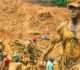 Governor Orders Security Agents To Shoot at Sight On Illegal Miners
