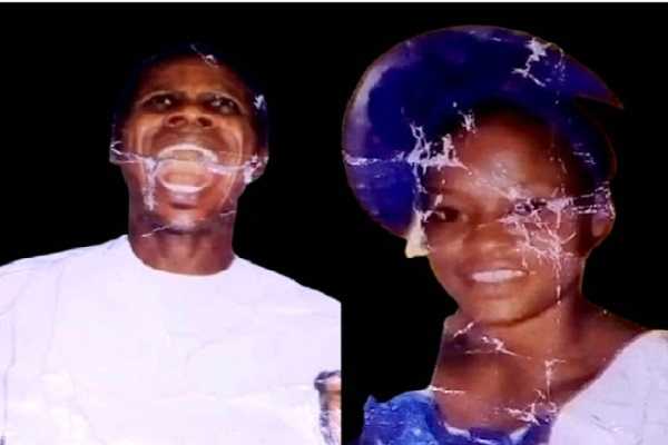 Prophet Impregnates Friend’s Wife Who Accommodated Him In Ogun State