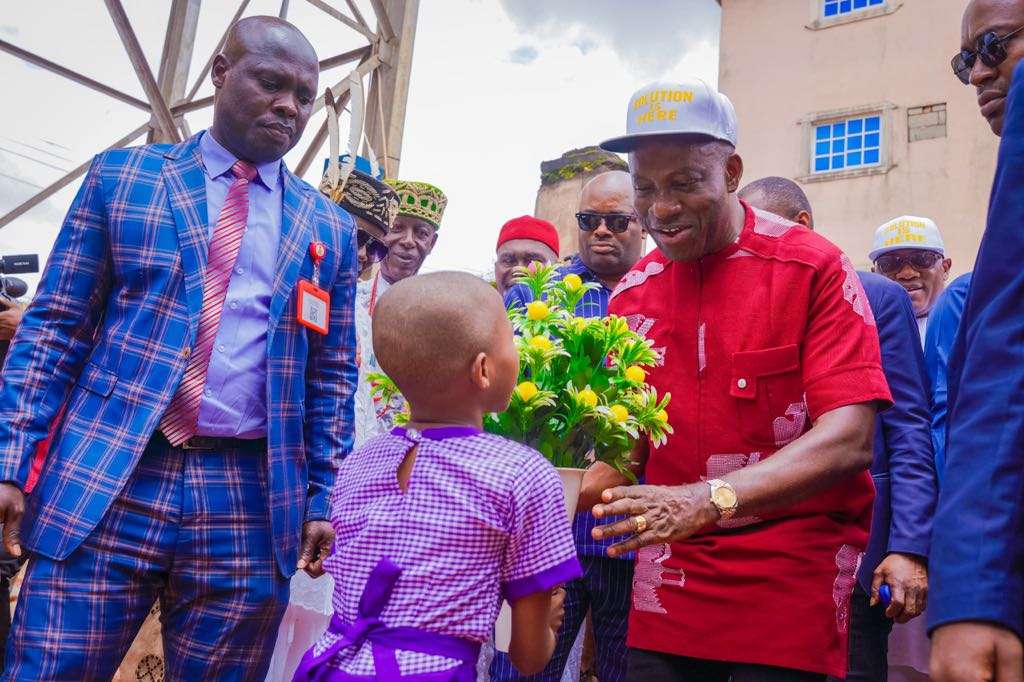 Anambra Govt, Ban School Fees Payment From Nursery To Primary 6, JSS1 To JSS3 In All Public Schools