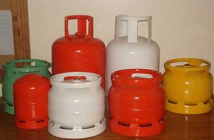 63rd Independence Gift: Price of 12.5kg Cooking Gas, Now Sells For N12,500