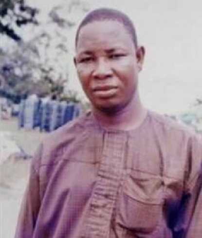 Delta Man Begs For Help To Reunite With Baby Mama, Son, He Abandoned 33 Years Ago