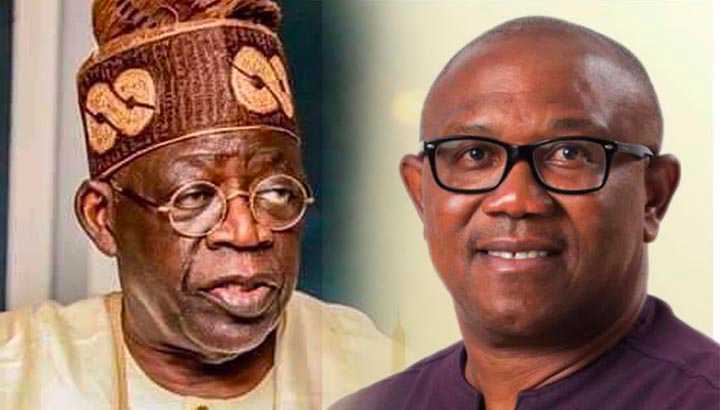 Labour Party Gives Valid Reasons Peter Obi May Never Work With Tinubu Government