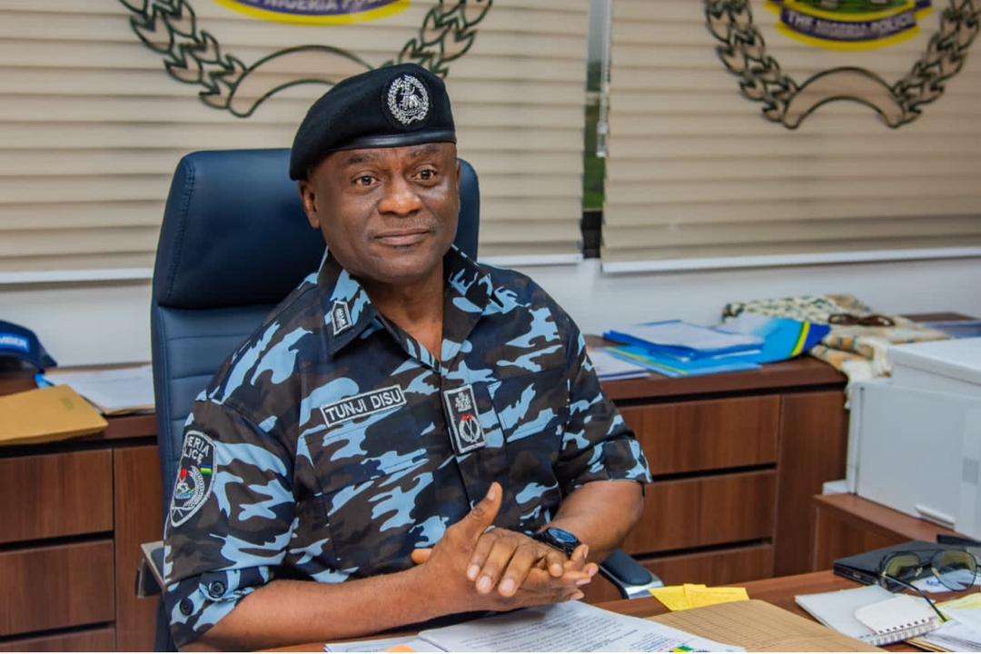 New Rivers CP Assumes Duty, Solicit Public Support To Fight Crimes, Criminality In The State
