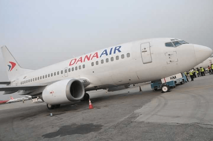 Stranded Passengers Groans After Abuja Bound Flight Was Aborted Following Explosion On Ground