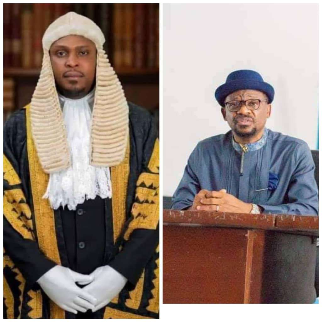 Court Orders Rivers Assembly Factions To Suspend Sittings Pending Determination Of Motion