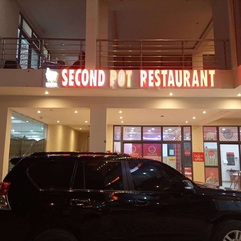 Business Pressure: Abuja Popular Restaurant Owner Commits Sui^cide