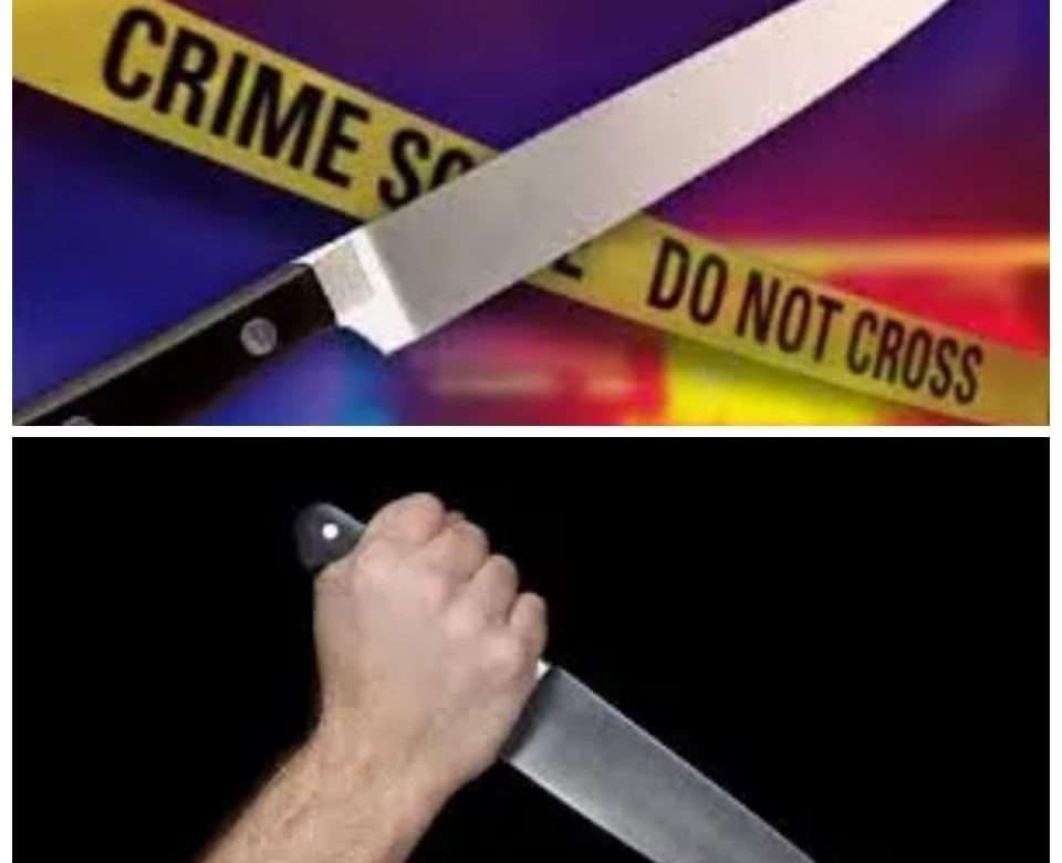 20 Year Old Errand Boy Stabs 25 Year Old Security Guard To Death During Argument In Lagos