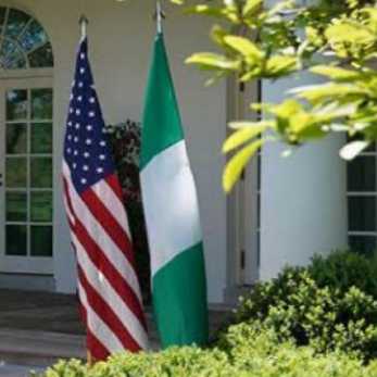 Federal Govt Frowns As UK, US Warns Citizen Of Possible Terror Attacks In Nigeria, Lists 23 States To Avoid
