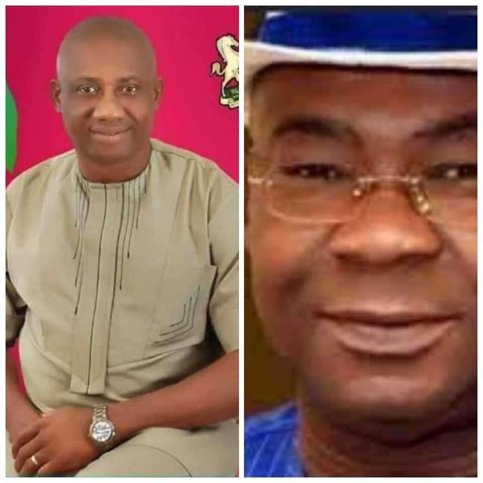 New Chairman Of PDP In Rivers State Appointed As Desmond Akawor Resigns See Reasons