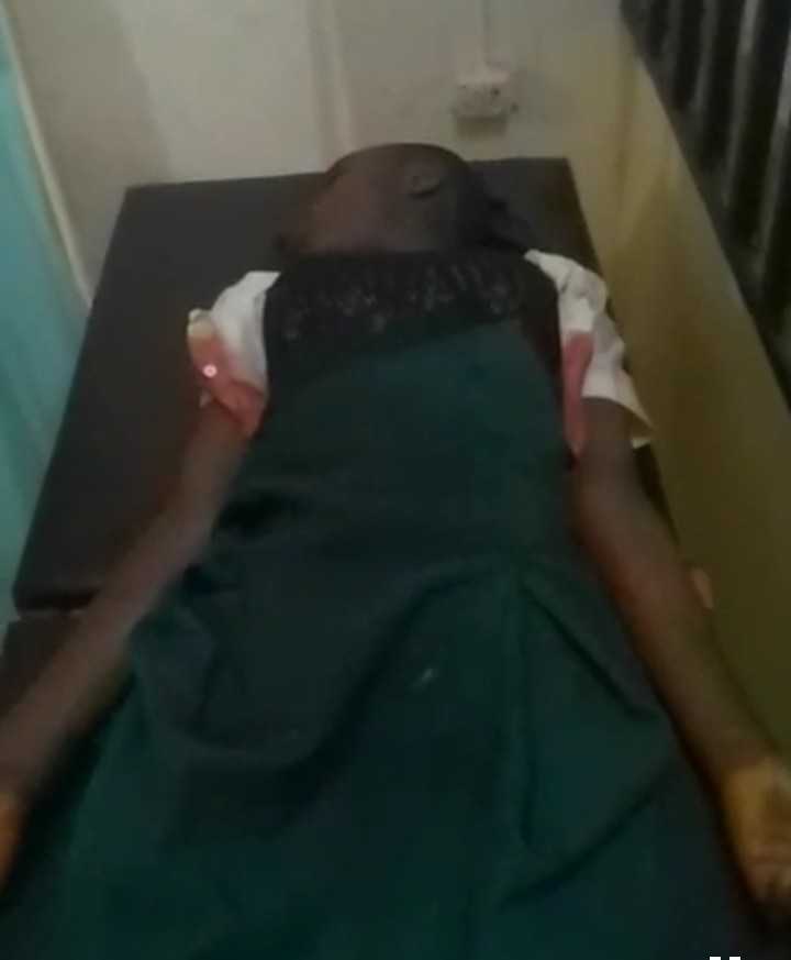One Dead, 3 Struggling For Survival As Suspected Herdsmen Attack Of Enugu School Bus