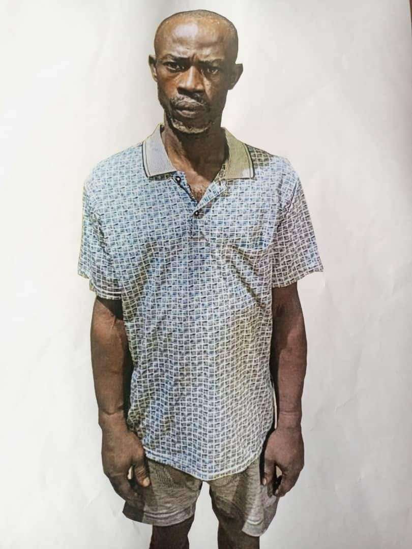 Another Killer Of Rivers Ahoada DPO, 2Baba 2nd In command Arrested In Bayelsa