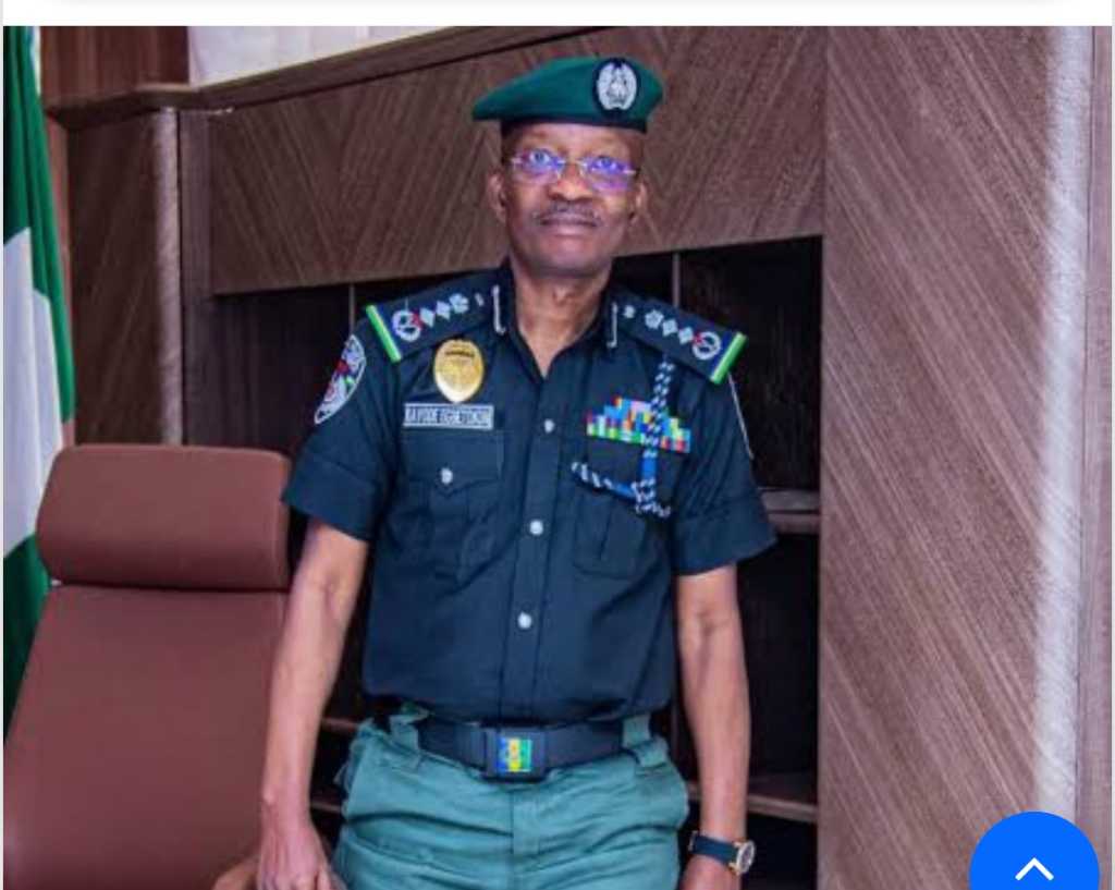 IGP Kayode Egbetokun Orders  Deployment Of Tactical Teams, Equipments, Relocation Of AIG Zone 4’s To Plateau State
