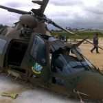 Nigerian Army Says It Bombed Kaduna Village In Error