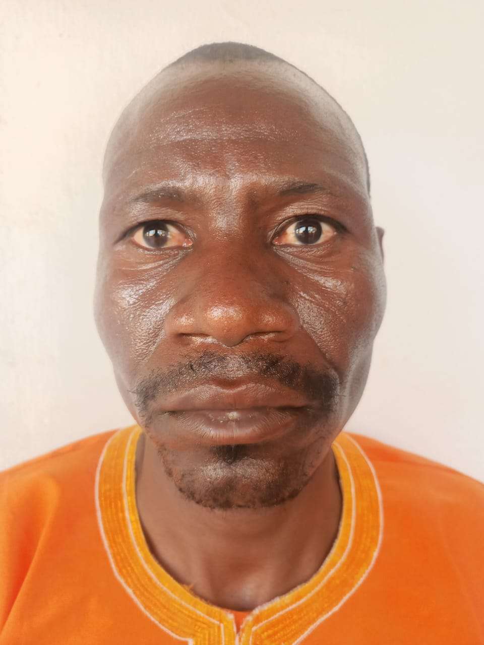 43 Years Old Man Arrested For Killing Court Belief Who Came To Serve Him Court Summons