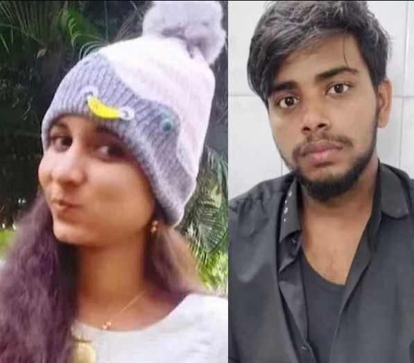 Woman Burnt Alive For Turning Down Marriage Proposal From Her Childhood Girlfriend Who Transitioned Into A Man Just To Marry Her