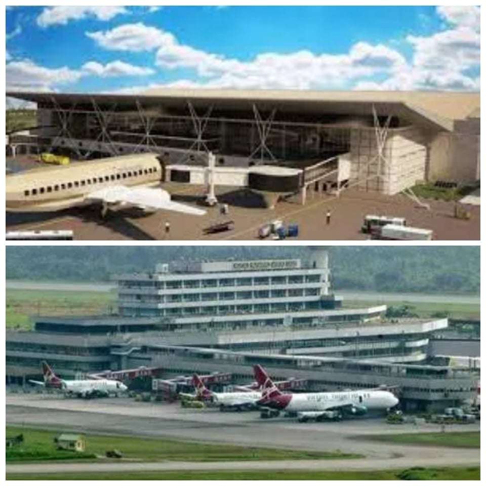 NDLEA Says It Has Arrested Flight Service Official Caught In Viral Video Attempting To Plant Drugs Into Travelers’ Luggage At Lagos Airport