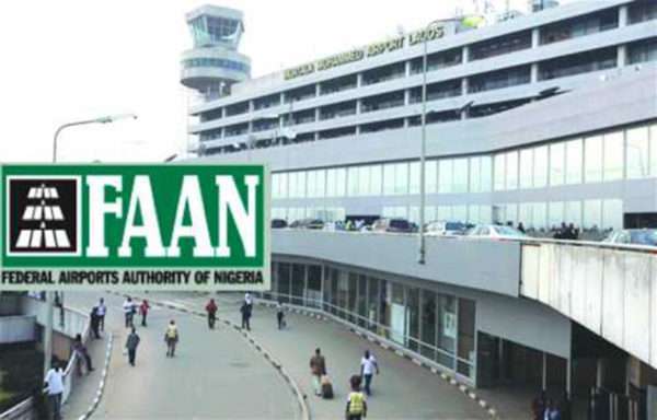 President Tinubu Approves Relocation Of FAAN Headquarters From Abuja To Lagos