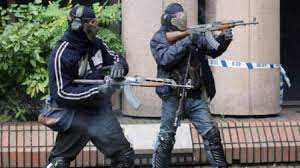 2 Policemen, 2 Civilian Feared Dead As Gunmen Attack Pos Operators In Imo State