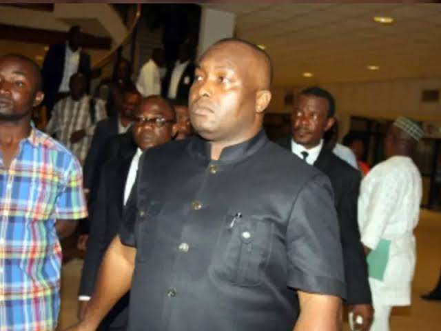 Fear Of Soludo’s Suspension: 3 Anambra Traditional Rulers Withdraw Ifeanyi Ubah’s Chieftaincy Titles