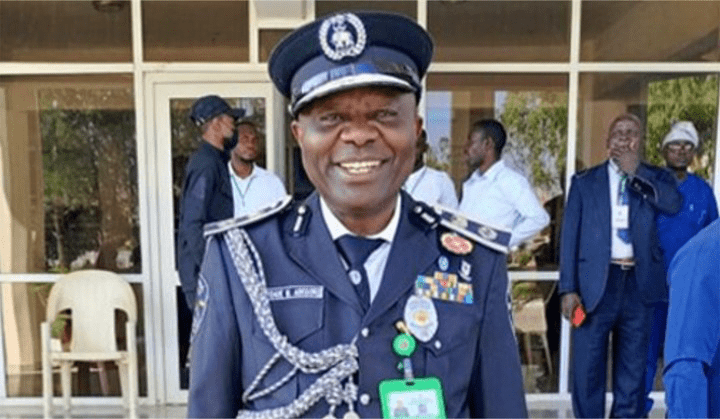 Policemen Are Not Permitted To Search Citizens’ Phones – Lagos CP Assures Lagosians
