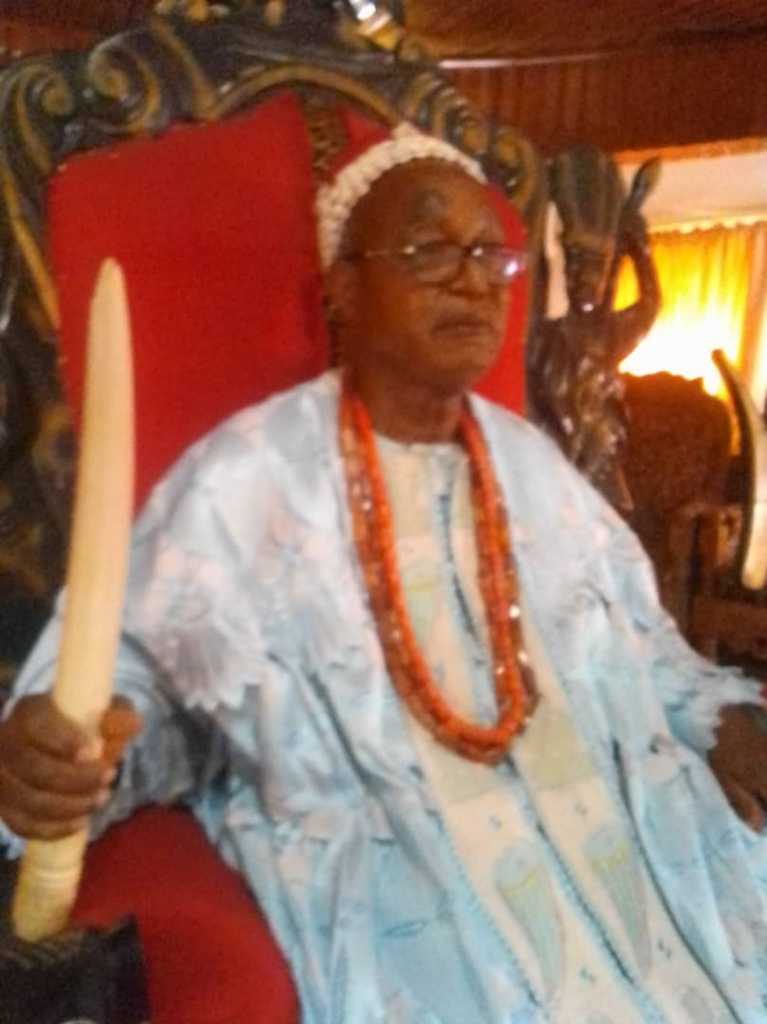 Suspended Neni Monarch Begs Gov. Soludo For Forgiveness, Withdraws Chieftaincy Title To Ifeanyi, Others
