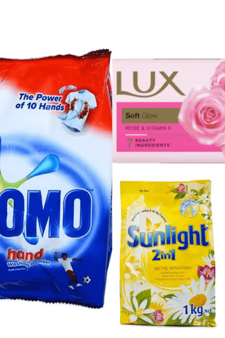 10 Months After Unilever Announced Plans To Exit Nigeria, Company Stops Production, Sales Of Omo, Lux etc