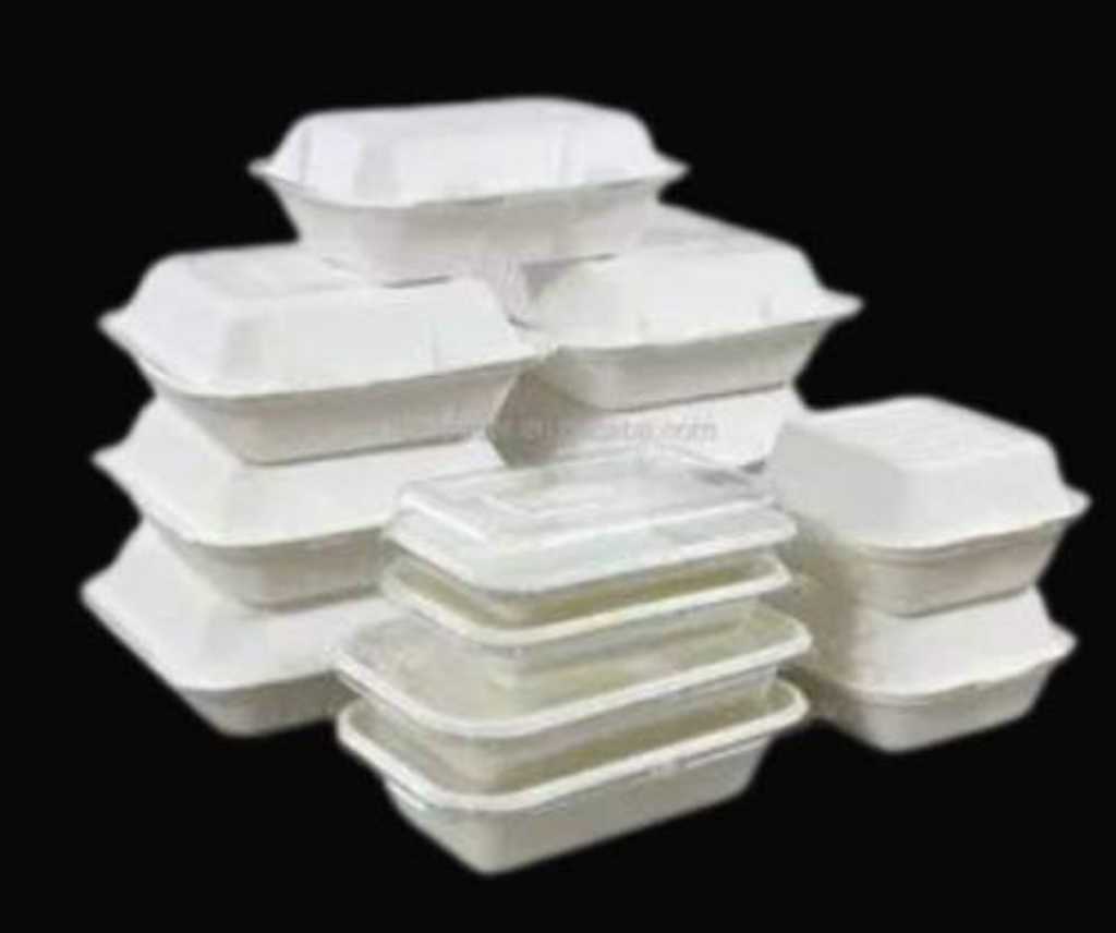 Flooding: Lagos State Govt Bans Use, Sales, Distribution Of Styrofoam, Single Use Plastic